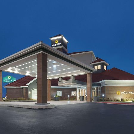 La Quinta By Wyndham Oklahoma City - Nw Expwy Exterior photo