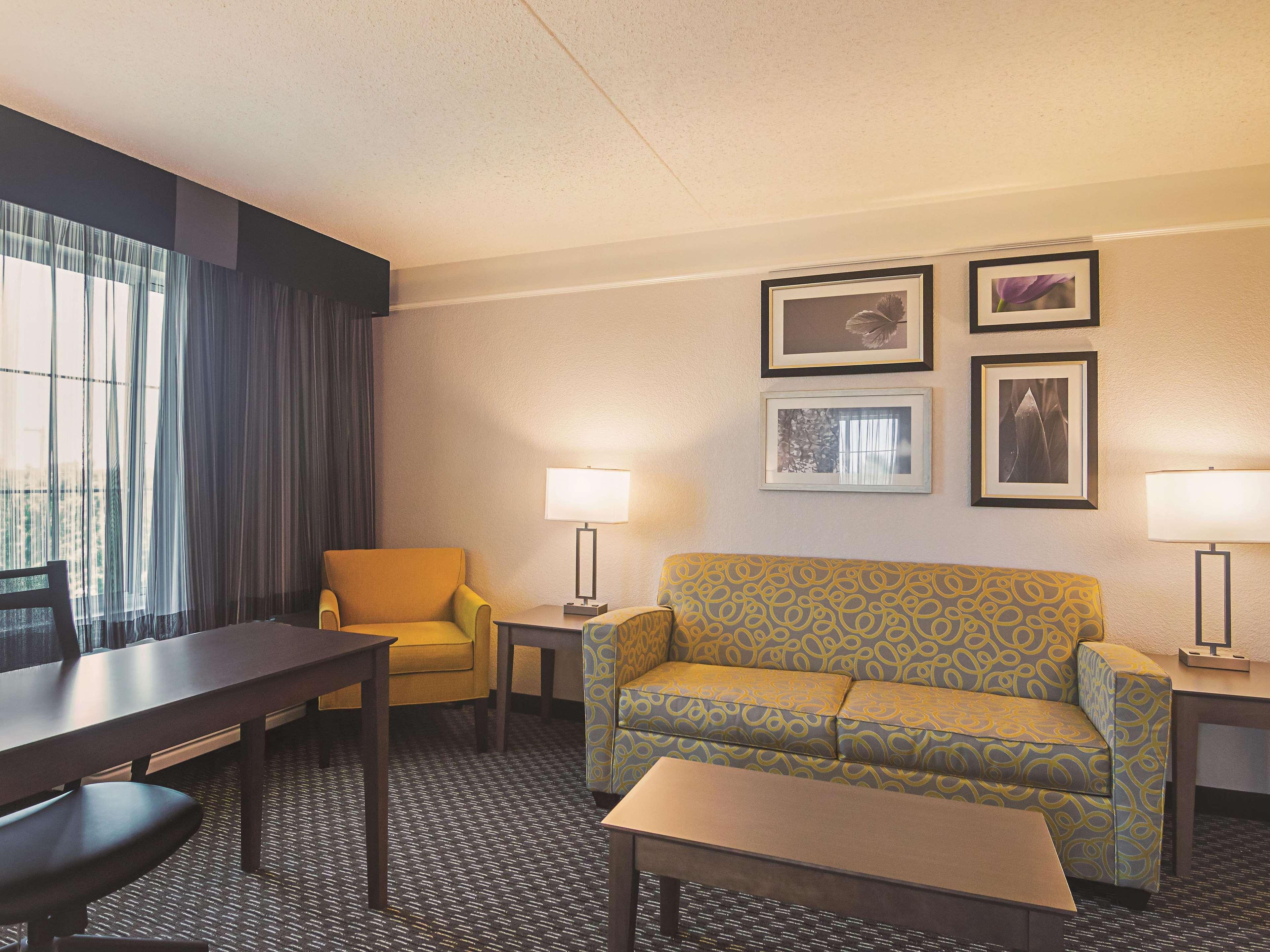 La Quinta By Wyndham Oklahoma City - Nw Expwy Exterior photo