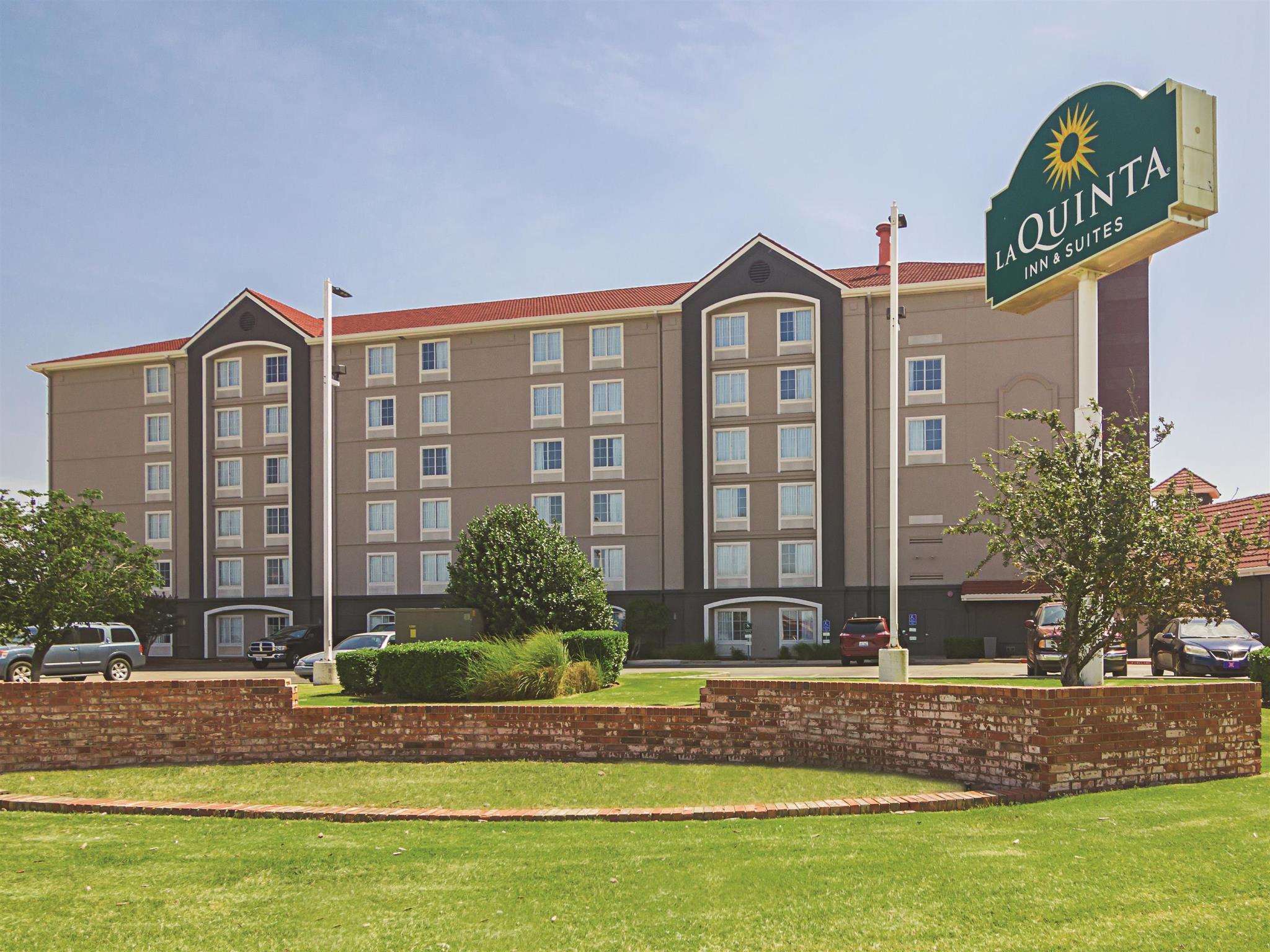La Quinta By Wyndham Oklahoma City - Nw Expwy Exterior photo
