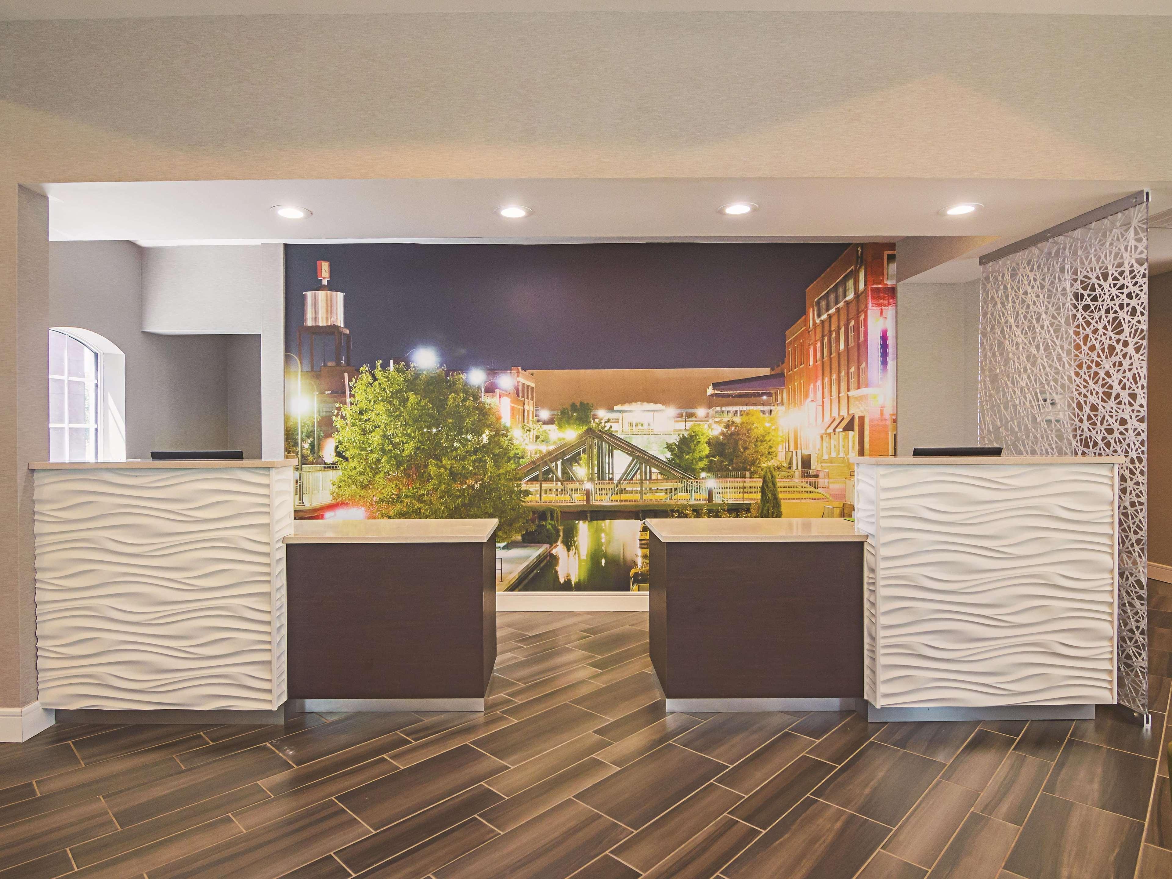 La Quinta By Wyndham Oklahoma City - Nw Expwy Exterior photo