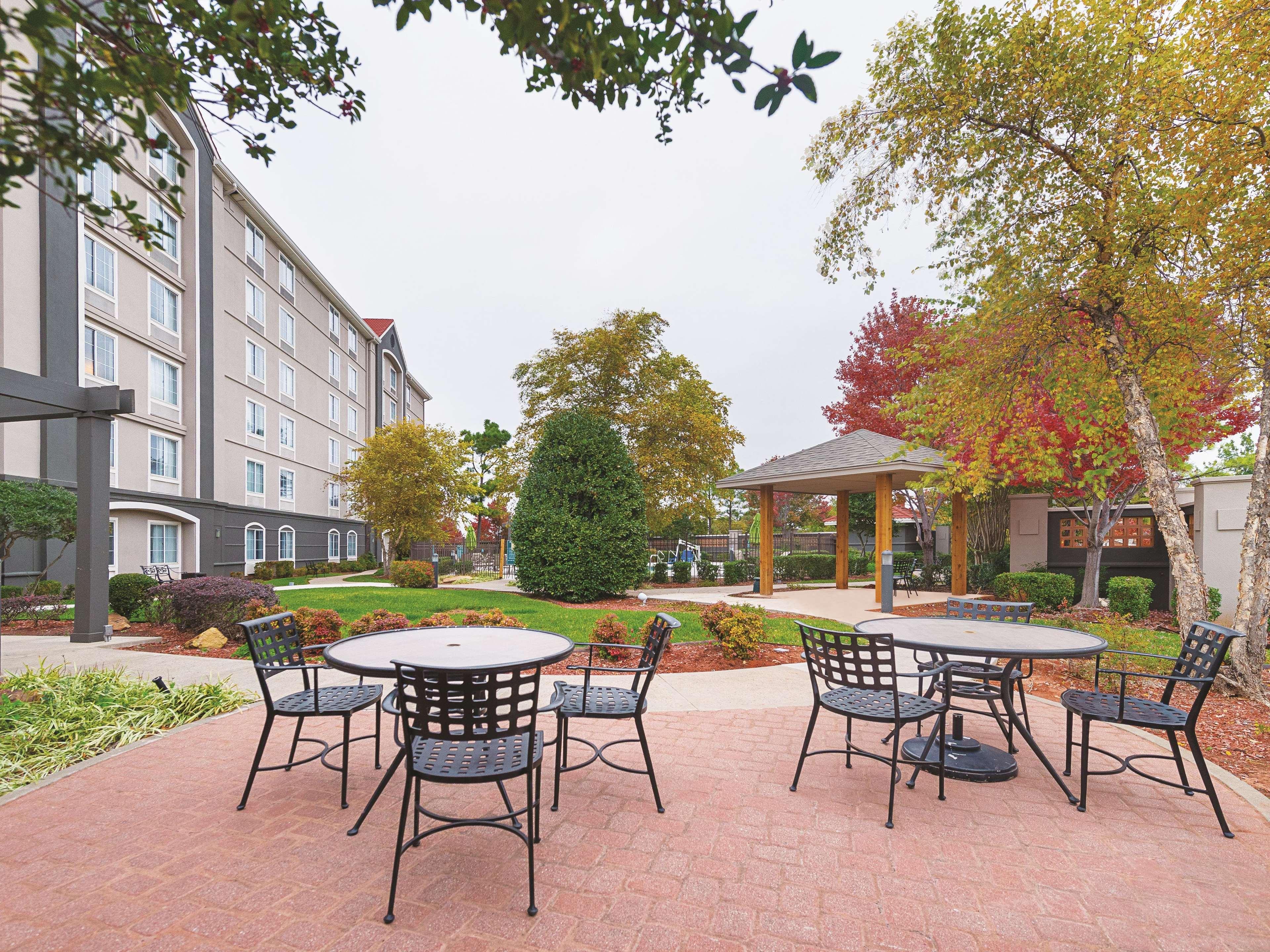 La Quinta By Wyndham Oklahoma City - Nw Expwy Exterior photo