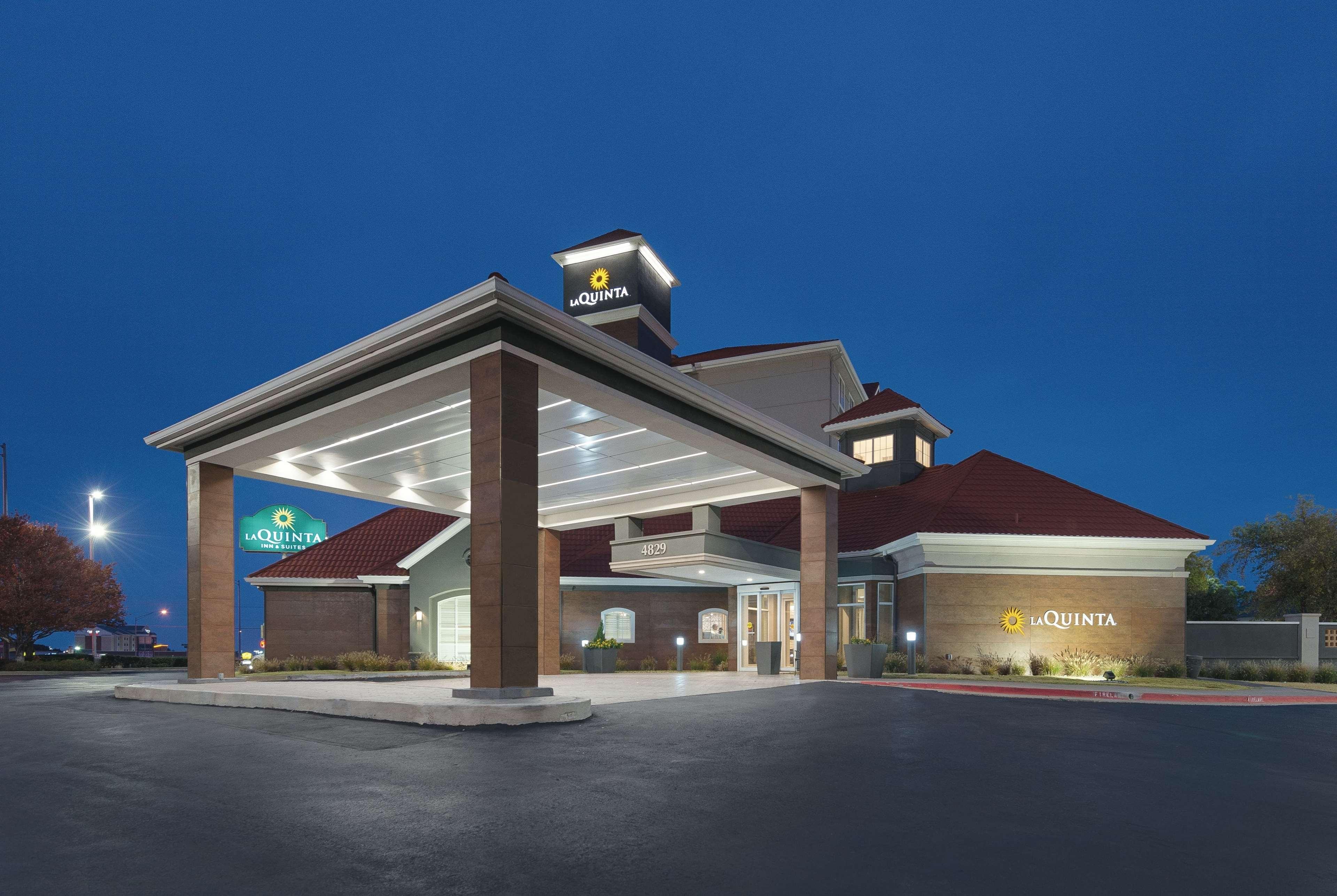 La Quinta By Wyndham Oklahoma City - Nw Expwy Exterior photo