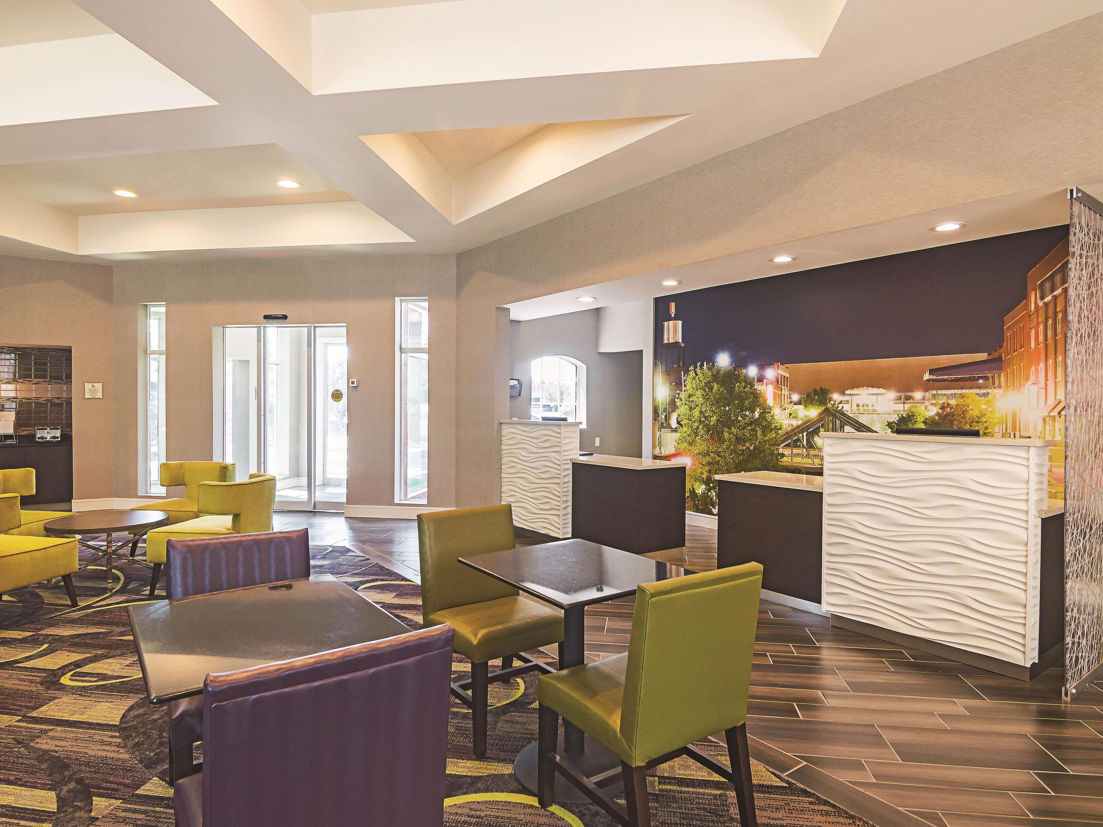 La Quinta By Wyndham Oklahoma City - Nw Expwy Exterior photo