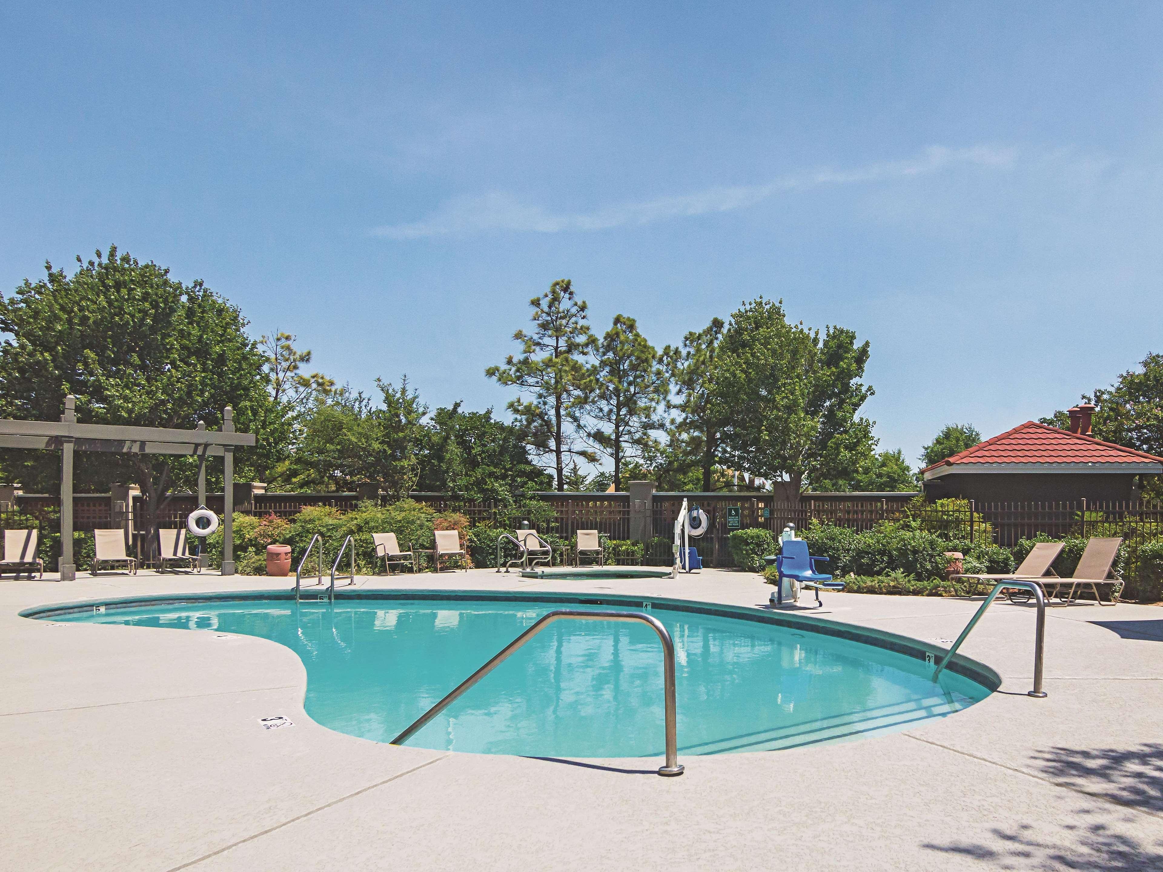 La Quinta By Wyndham Oklahoma City - Nw Expwy Exterior photo
