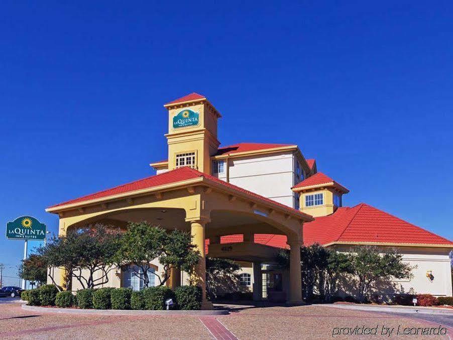La Quinta By Wyndham Oklahoma City - Nw Expwy Exterior photo