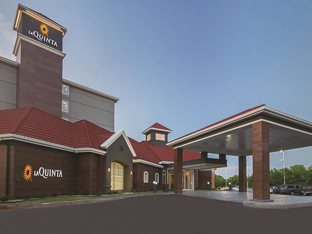 La Quinta By Wyndham Oklahoma City - Nw Expwy Exterior photo