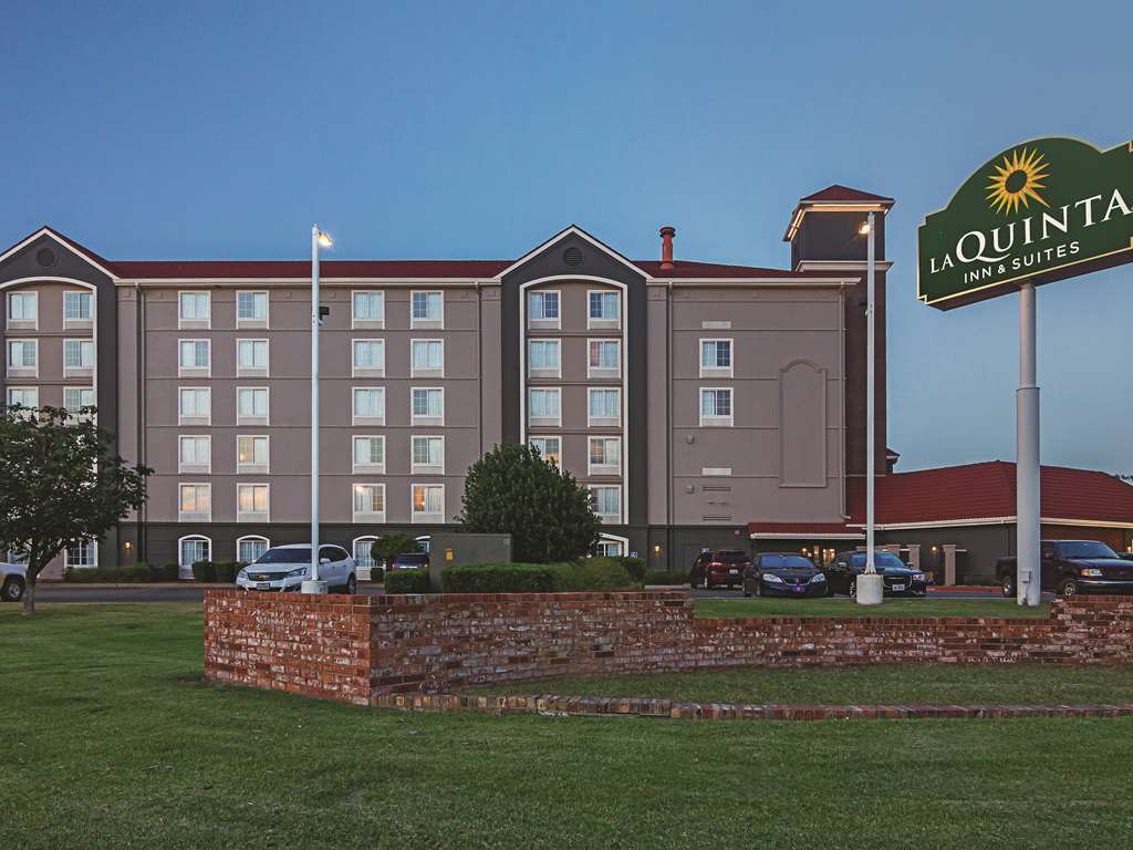 La Quinta By Wyndham Oklahoma City - Nw Expwy Exterior photo