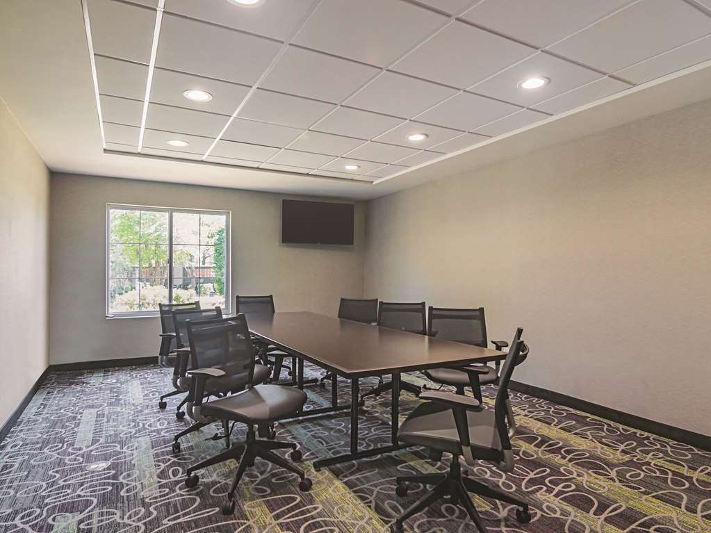 La Quinta By Wyndham Oklahoma City - Nw Expwy Facilities photo