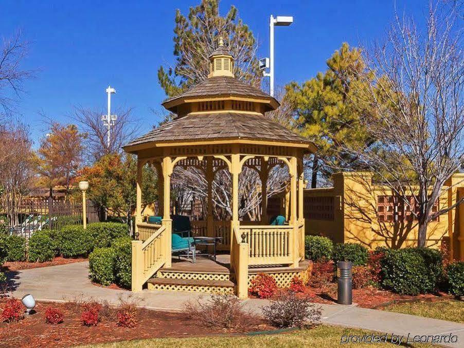 La Quinta By Wyndham Oklahoma City - Nw Expwy Exterior photo